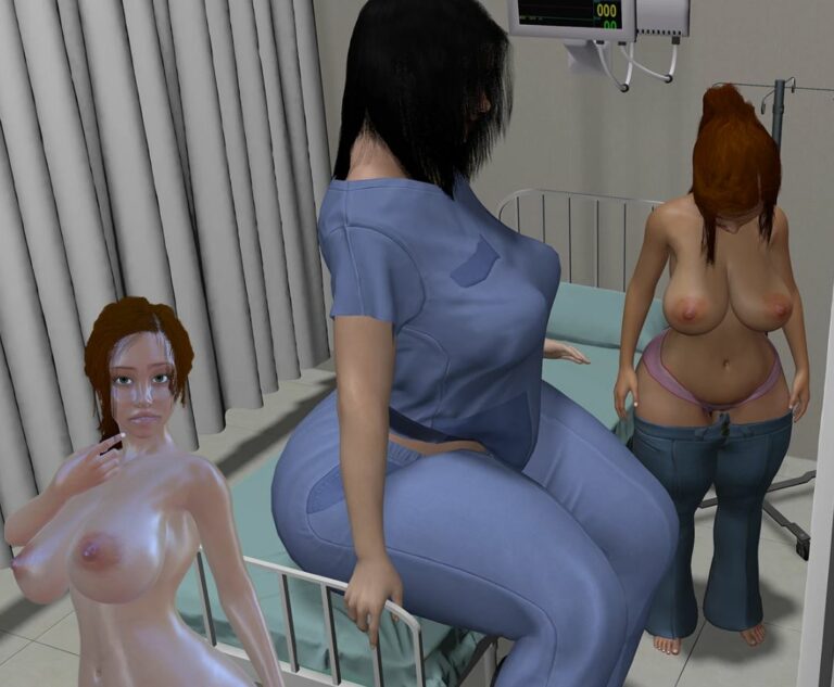 Voreocracy Adult Game Screenshot (1)