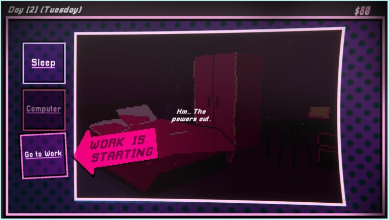 WELCOME TO GREEDCORP Adult Game Screenshots (1)