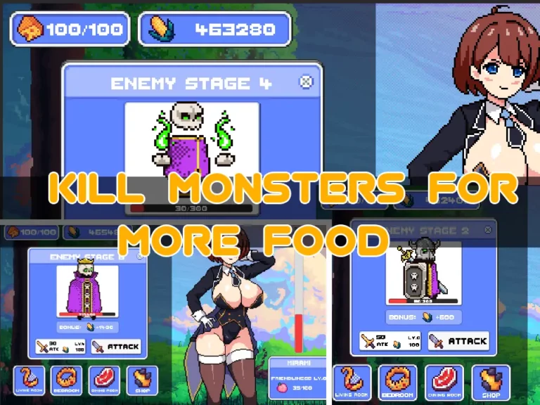 3 waiters Adult Game Screenshots (1)