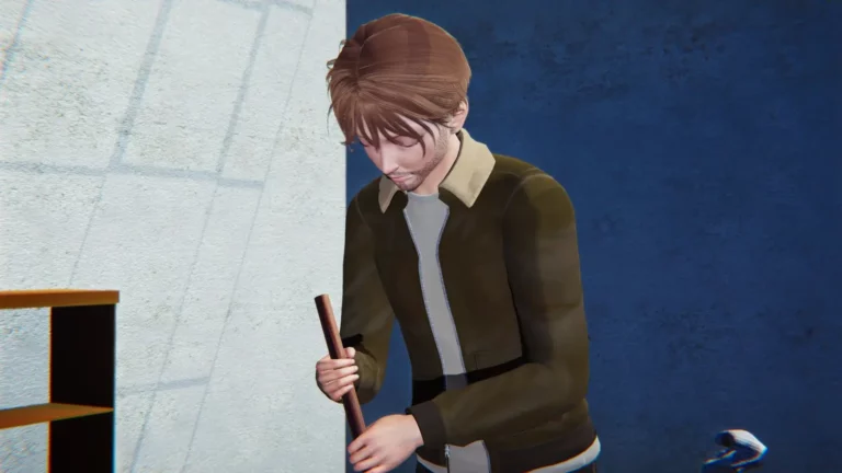 A Night Out (Shingetsu Sidestory) Adult Game Screenshots (1)