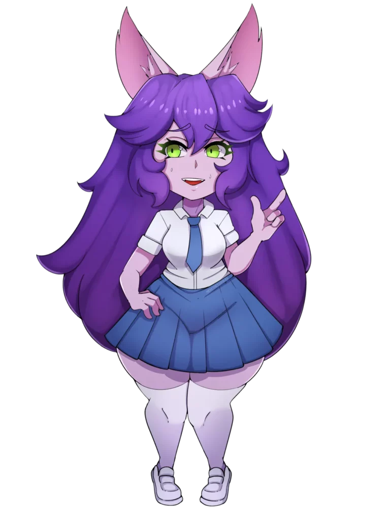 A Not So Short Yordle Tale Adult Game Screenshot (1)