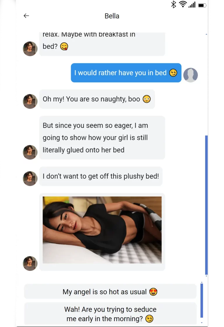 A Phone Affair Adult Game Screenshots (1)