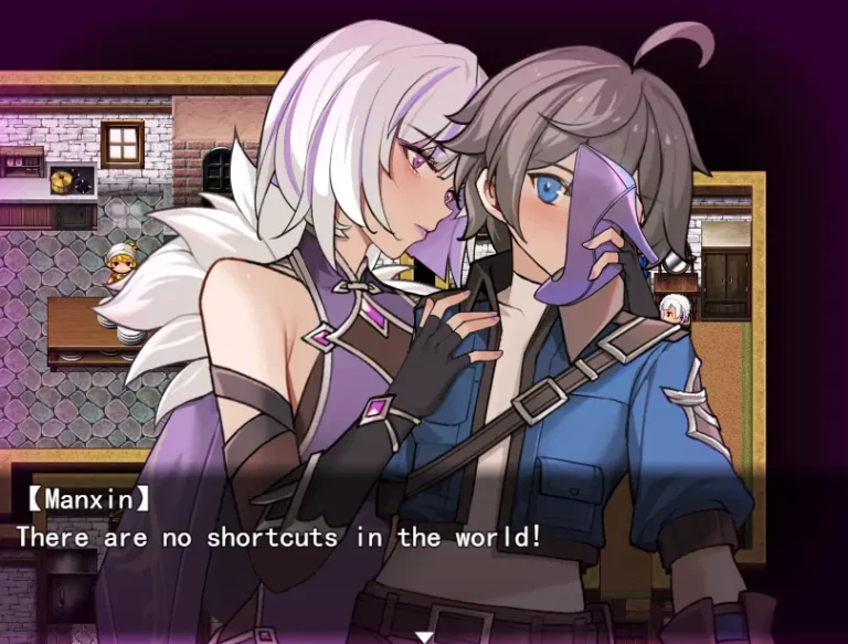 A Place to Call My Own Adult Game Screenshot (1)