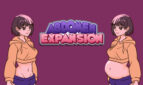 Abdomen Expansion Adult Game Cover