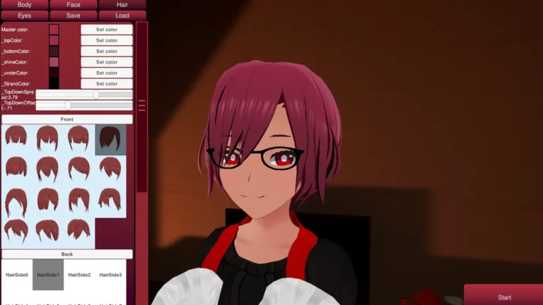 Aki Bonbon Adult Game Screenshots (1)