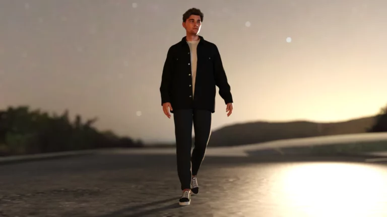 An Evening of Wonders Adult Game Screenshots (1)