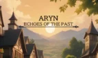 Aryn - Echoes Of The Past Adult Game Cover