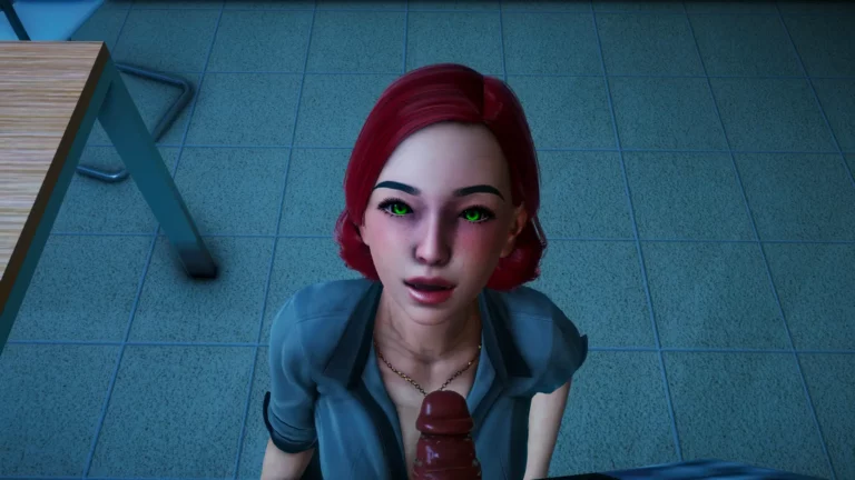 Bound By Blood Adult Game Screenshots (1)