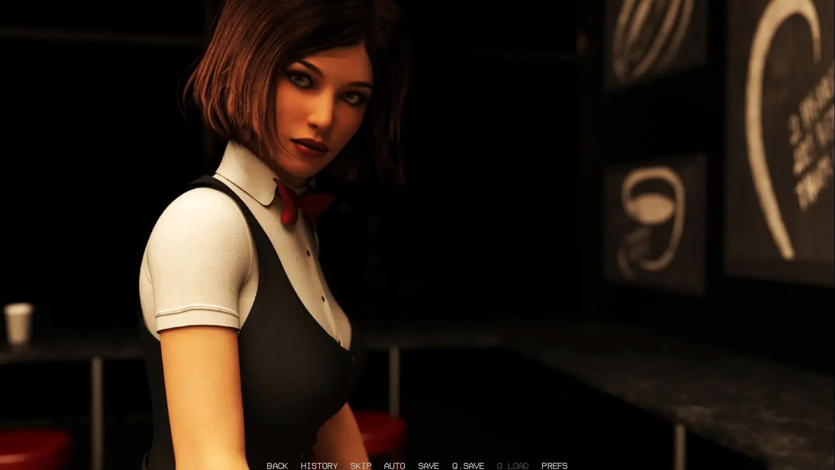 Bound by Desire cover