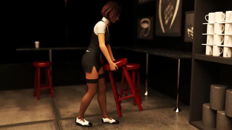 Bound by Desire Adult Game Screenshots (1)