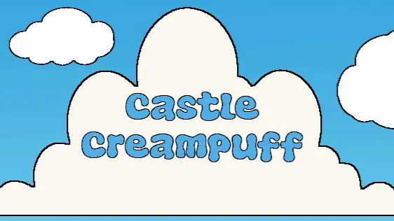 Castle Creampuff cover