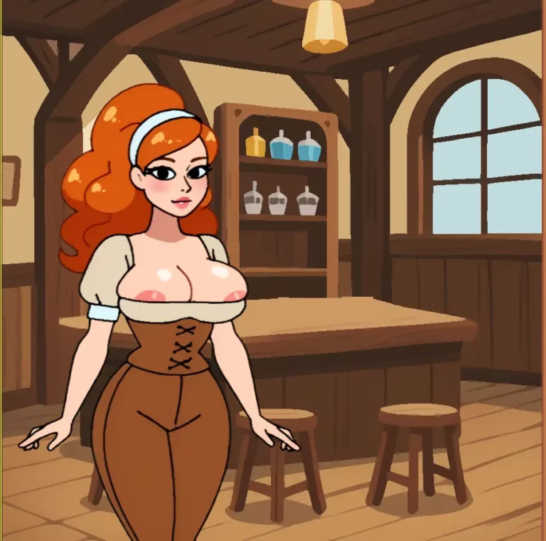 Castillo Creampuff Adult Game Screenshots (1)