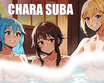 Chara Suba cover