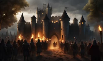 Clover Revenge - Remastered 18+ Adult game cover