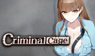 Criminal Cage - 2.3.8 18+ Adult game cover