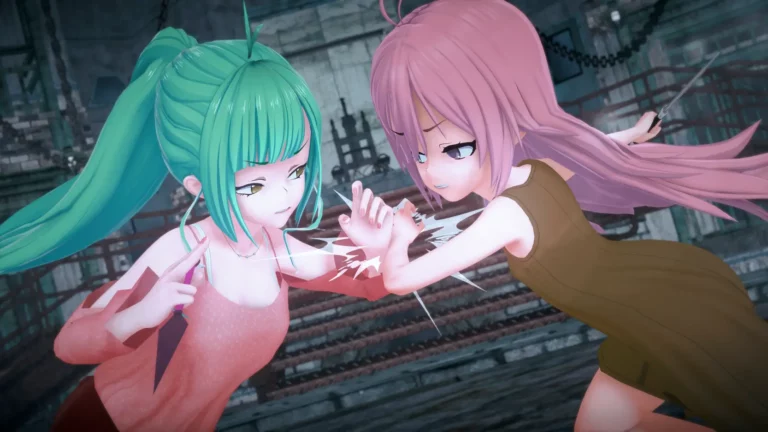 Crimson Prison Adult Game Screenshots (1)