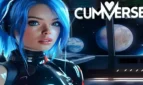 Cumverse Adult Game Cover