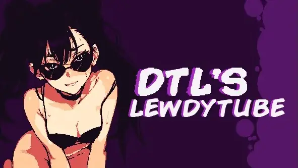 DTL’s Lewdytube cover