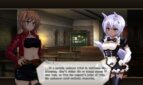 Dead End Colosseum Adult Game Screenshot (8)