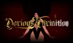 Devious Divinities Adult Game Cover