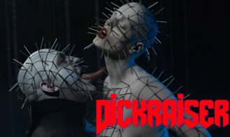 Dickraiser - 1.20 18+ Adult game cover