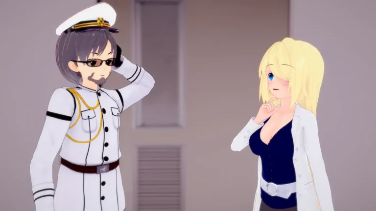 Doing Thing's My Way Adult Game Screenshots (1)