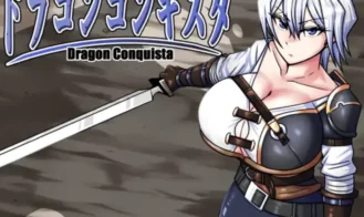 Dragon Conquista - 1.00 Steam 18+ Adult game cover