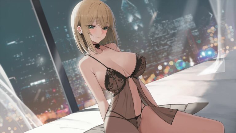 Drama Queens Adult Game XXX Screenshot (1)