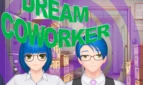 Dream Coworker Adult Game Cover