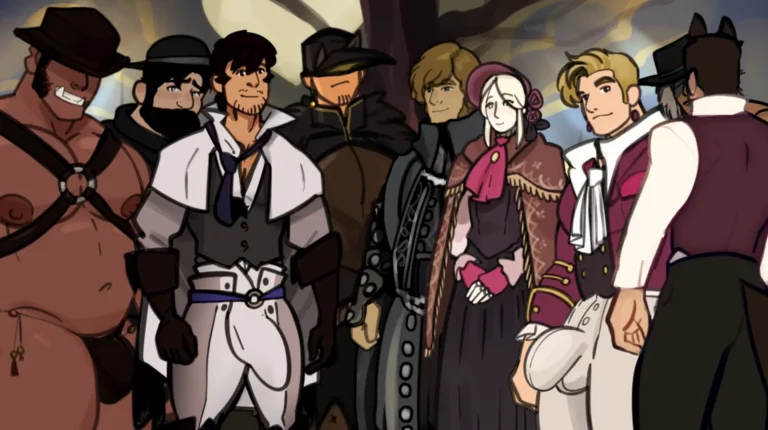 DukePorne Adult Game Screenshots (1)