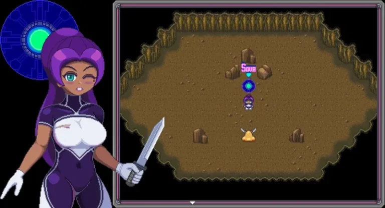 EP Metal-X Adult Game Screenshots (1)