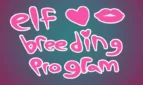Elf Breeding Program Adult Game Cover