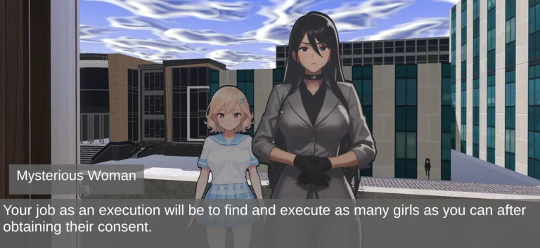 Executioners World Adult Game Screenshots (1)