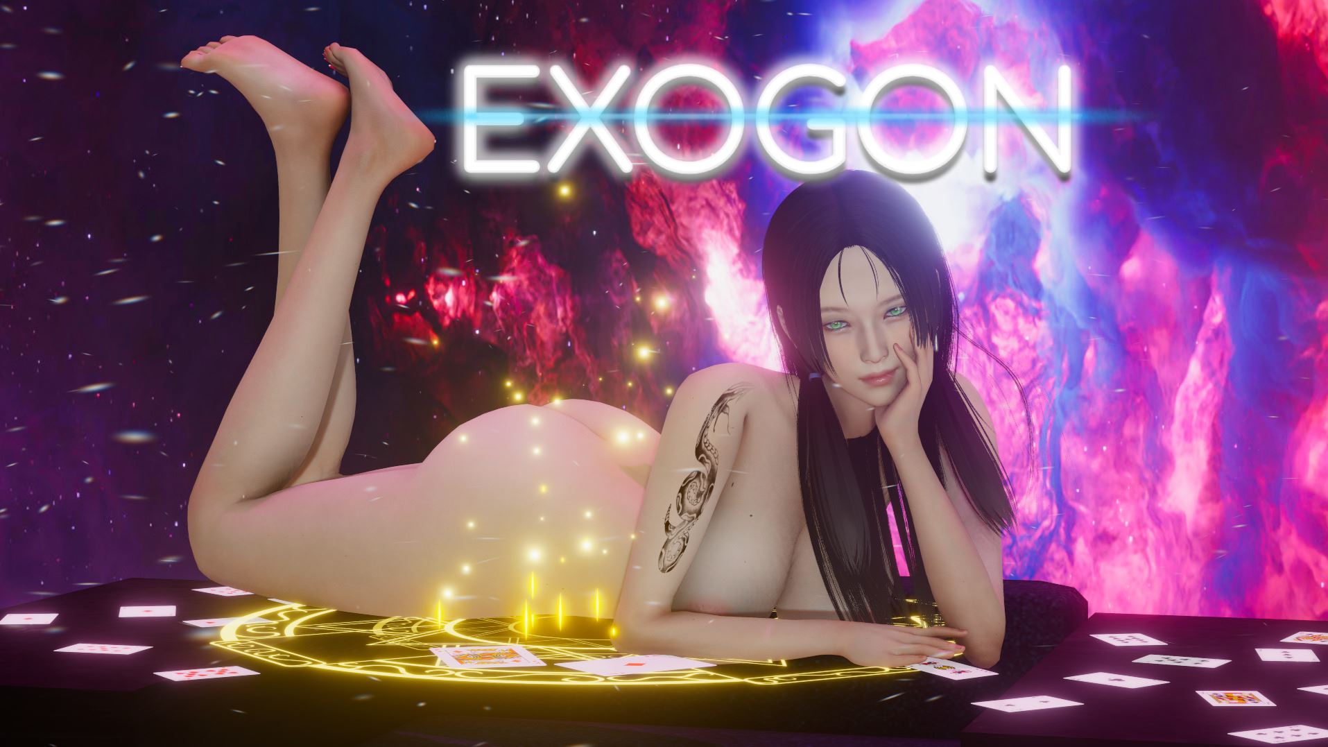 Exogon cover