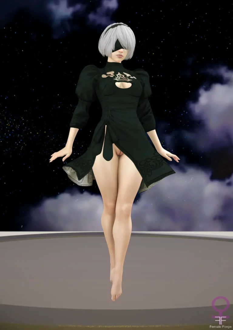 Female Forge Adult Game Screenshots (1)