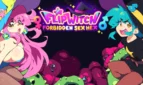 FlipWitch - Forbidden Sex Hex Adult Game Cover
