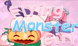 Flying Monster Girls - 1 Beta 18+ Adult game cover