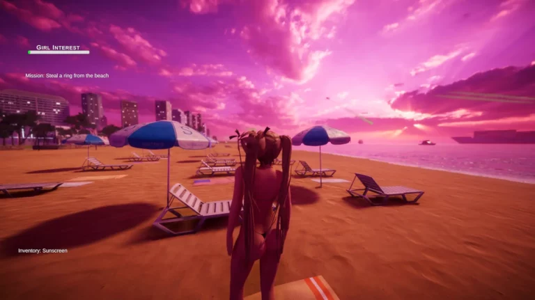 Forbidden Heat Adultt Game Screenshots (1)