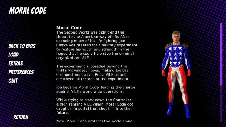 Fresh Force Frustrations Adult Game Screenshots (1)