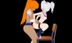 Futa School Adult Game Screenshots (2)