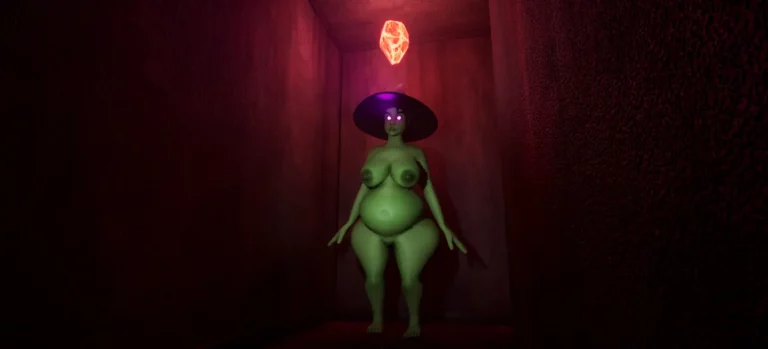 Glutton Coven Adult Game Screenshots (1)