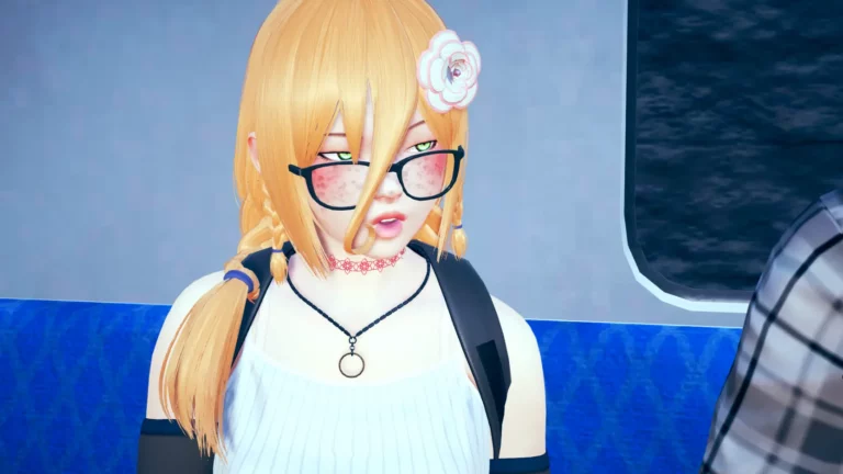 Gods and Champions Adult Game Screenshots (1)