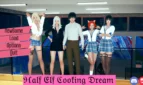 Half Elf Cooking Dream Adult Game Cover