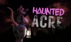 Haunted Acre Adult Game Cover