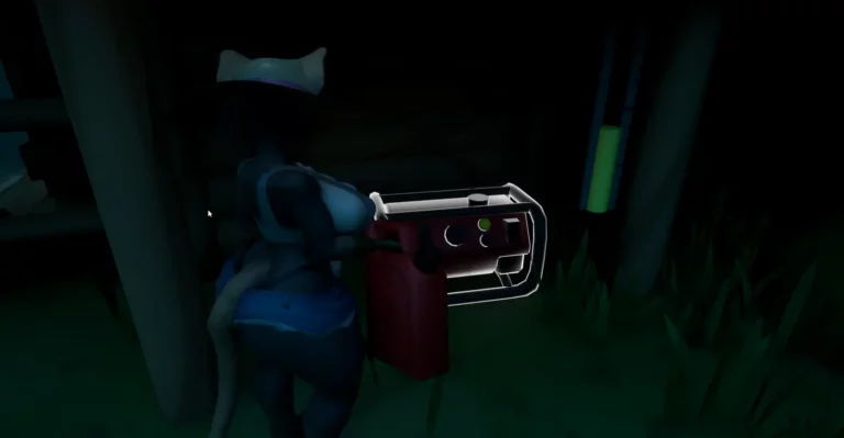 Haunted Acre Adult Game Screenshots (1)