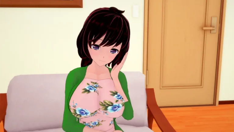 Hero in Training Adult Game Screenshots (1)