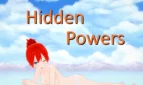 Hidden Powers Adult Game Cover
