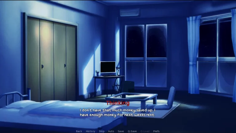 Hidden Powers Adult Game Screenshots (1)