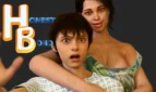 Honest Bond Adult Game Cover