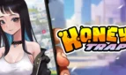 Honey Trap Adult Game Cover